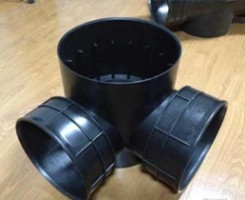 河北检查井
