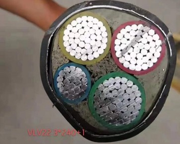 山东电线电缆